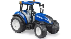 BRUDER NEW HOLLAND T5.120 TRAKTORI