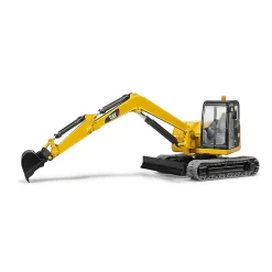 BRUDER BR2456 CAT MINIKAIVURI