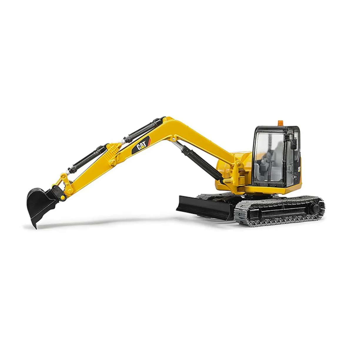 BRUDER BR2456 CAT MINIKAIVURI