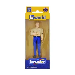 BRUDER BR60006 HAHMO