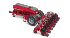 BRUDER HORSCH MAESTRO 8CX TARKKUUSKYLVÖKONE