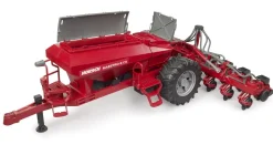 BRUDER HORSCH MAESTRO 8CX TARKKUUSKYLVÖKONE
