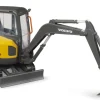 BRUDER VOLVO ECR40 KAIVINKONE