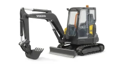 BRUDER VOLVO ECR40 KAIVINKONE