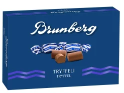 BRUNBERG TRYFFELI RASIA 300 G