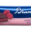 BRUNBERG VADELMATRYFFELIPATUKKA 35 G