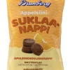BRUNBERG APPELSIINSUKLAANAPPI PUSSI LAKTOOSITON 150 G