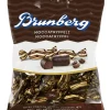 BRUNBERG MOCCATRYFFELI  200 G