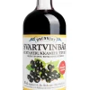 BRUNNEBY MUSTAHERUKKA MEHUTIIVISTE 500 ML