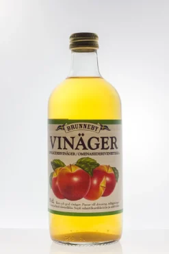 BRUNNEBY OMENASIIDERIETIKKA 500 ML
