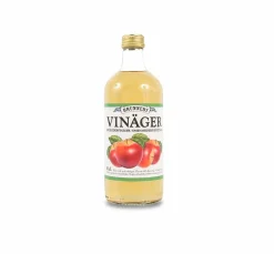 BRUNNEBY OMENASIIDERIETIKKA 500 ML