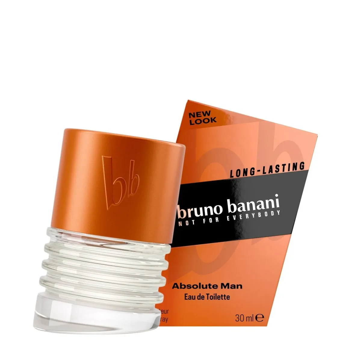 BRUNO BANANI ABSOLUTE MAN EDT 30 ML