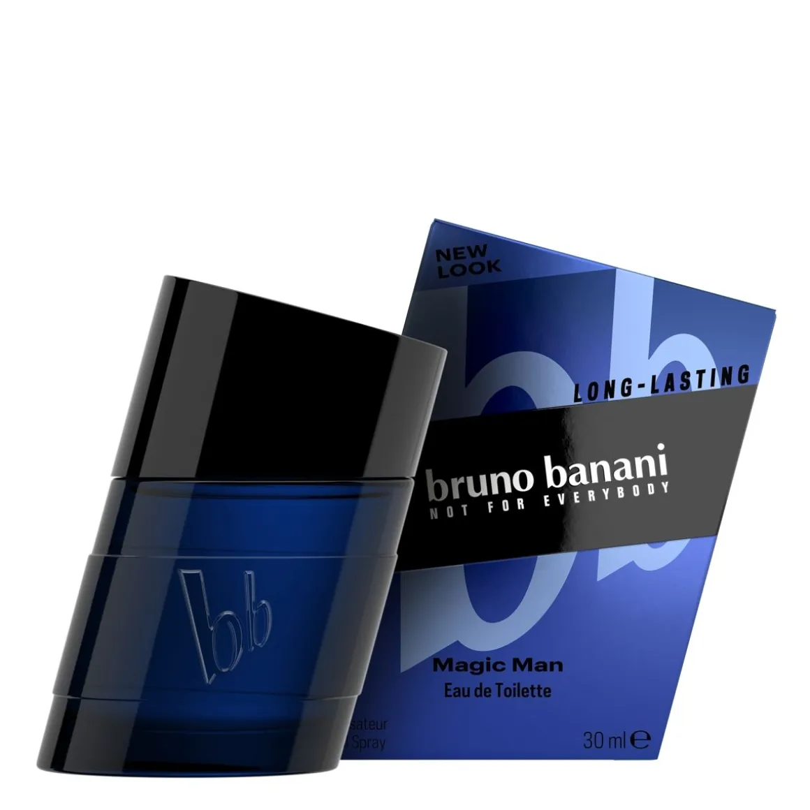 BRUNO BANANI MAGIC MAN EDT 30 ML