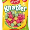 BRYNILD KNATTER HEDELMÄ  80 G