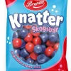 BRYNILD KNATTER METSÄMARJA  80 G