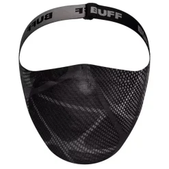 BUFF SUODATINMASKI APE-X BLACK SIS. 5 SUODATINTA