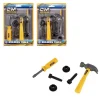 BUILDER TOOLS LASTEN TYÖKALUT 6 OSAA