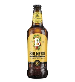 BULMERS ORIGINAL 4,5% KLP 500 ML
