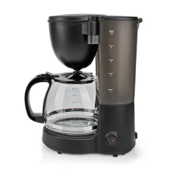 BUTLER KAHVINKEITIN 1,25L/10 KUPPIA