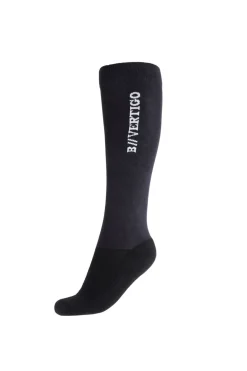 B VERTIGO BERYL WOOL BAMBOO RATSASTUSSUKAT 35-38 T. SININEN