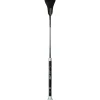 B VERTIGO CARBON ESTERAIPPA 50CM, MUSTA