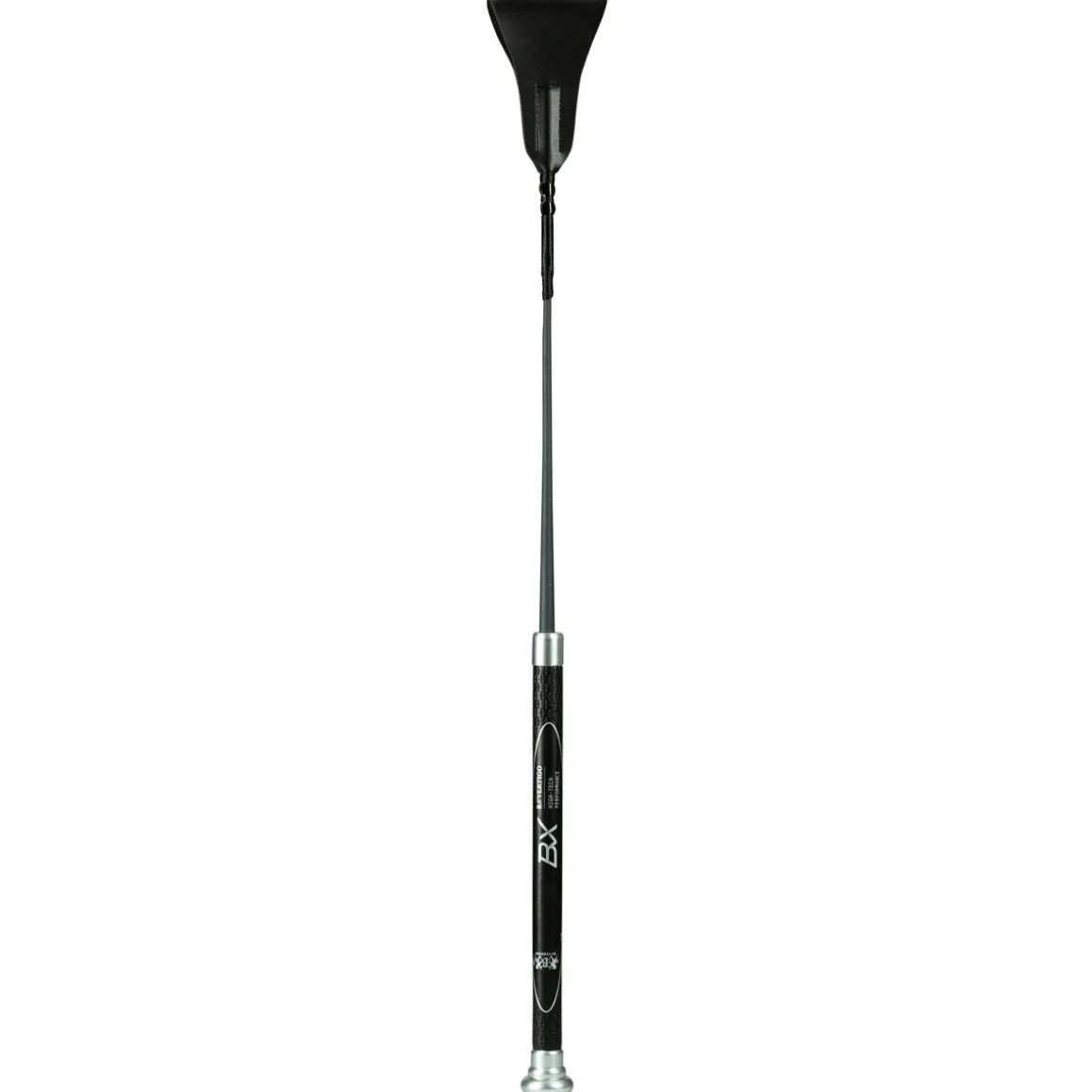 B VERTIGO CARBON ESTERAIPPA 50CM, MUSTA