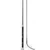 B VERTIGO CARBON KOULURAIPPA 100CM, MUSTA