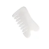 CAILAP GUA SHA -KAMPA, VALKOINEN