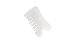 CAILAP GUA SHA -KAMPA, VALKOINEN