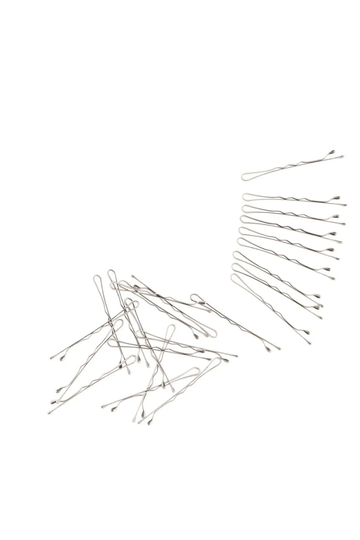CAILAP HIUSPINNI KULTA 4,8 CM 24 KPL 24 KPL