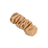 CAILAP HIUSSOLKI BEIGE KIERRÄTETTY POLYESTERI
