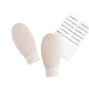 CAILAP MATKAPULLOTUUBIT, BEIGE 2 KPL
