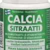 CALCIA SITRAATTI 160 KPL