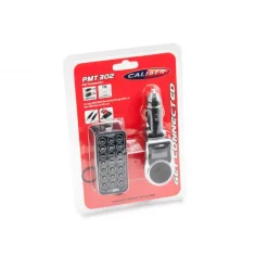CALIBER FM LÄHETIN PMT302