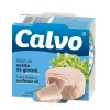 CALVO TONNIKALAPALAT AURINGONKUKKAÖLJYSSÄ 160 G