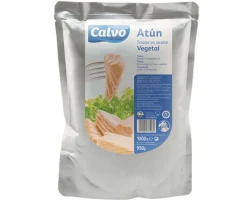 CALVO TONNIKALAPALAT AURINGONKUKKAÖLJYSSÄ  950 G