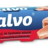 CALVO TONNIKALA TOMAATISSA 240 G