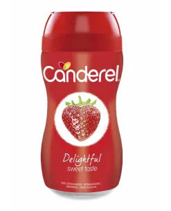 CANDEREL MAKEUTUSJAUHE 90 G