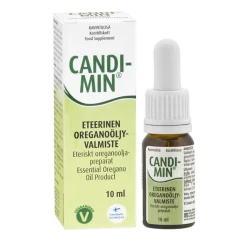 CANDIMIN  10 ML