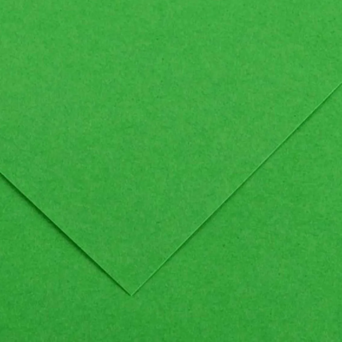 CANSON IRIS VIVALDI 240G A4 29 BRIGHT GREEN 5 ARKKIA