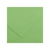 CANSON IRIS VIVALDI 240G 50X65 27 APPLE GREEN VÄRIKARTONKI