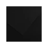 CANSON IRIS VIVALDI 240G 50X65 38 BLACK VÄRIKARTONKI