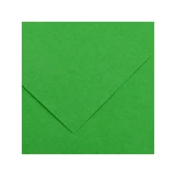 CANSON IRIS VIVALDI 240G 50X65 29 BRIGHT GREEN VÄRIKARTONKI