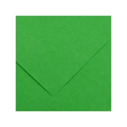 CANSON IRIS VIVALDI 240G 50X65 29 BRIGHT GREEN VÄRIKARTONKI