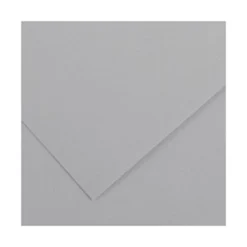 CANSON IRIS VIVALDI 240G 50X65 35 LIGHT GREY VÄRIKARTONKI