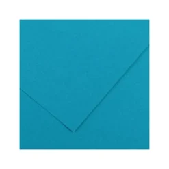 CANSON IRIS VIVALDI 240G 50X65 21 PRIMARY BLUE VÄRIKARTONKI