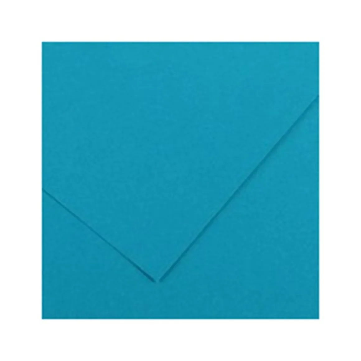 CANSON IRIS VIVALDI 240G 50X65 21 PRIMARY BLUE VÄRIKARTONKI