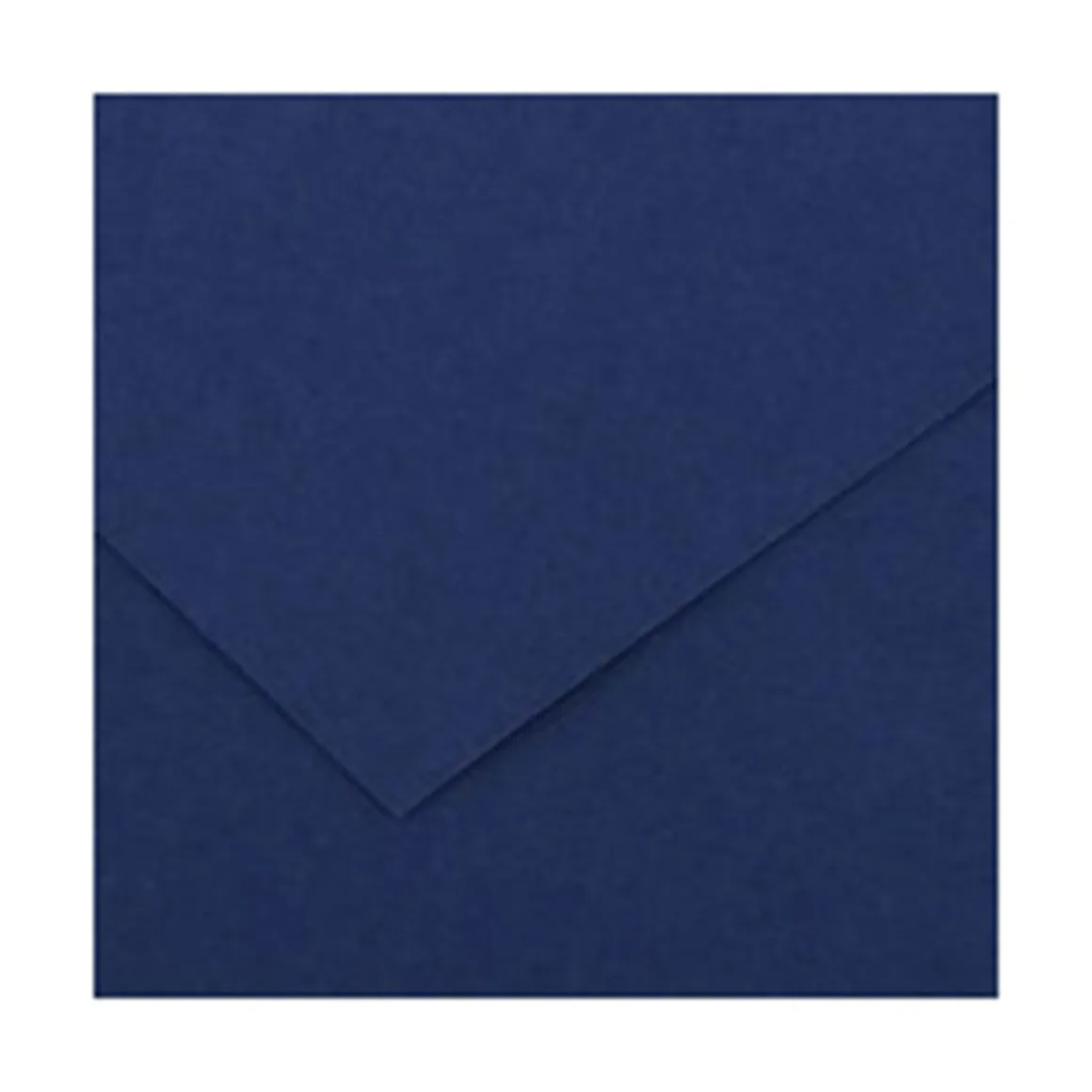 CANSON IRIS VIVALDI 240G 50X65 24 ULTRAMARINE VÄRIKARTONKI