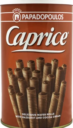CAPRICE KIERREVOHVELI CLASSIC 250 G