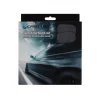 CAR LUX HÄIKÄISYSUOJA SIVUIKKUNAAN 52X30CM 2KPL
